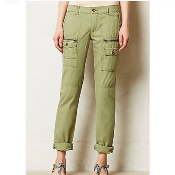 westport cargo capris